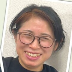 施術を受けたお客様