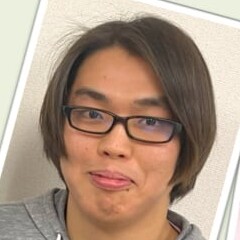 施術を受けたお客様